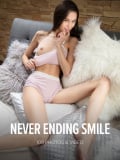 Never Ending Smile: Leona Mia #1 of 17
